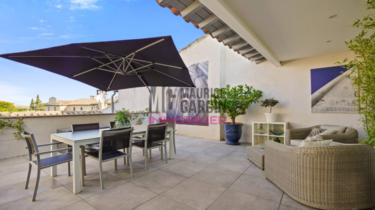 Ma-Cabane - Vente Appartement L'Isle-sur-la-Sorgue, 139 m²