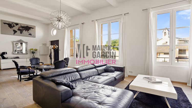 Ma-Cabane - Vente Appartement L'Isle-sur-la-Sorgue, 139 m²