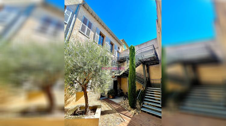 Ma-Cabane - Vente Appartement L'Isle-sur-la-Sorgue, 139 m²