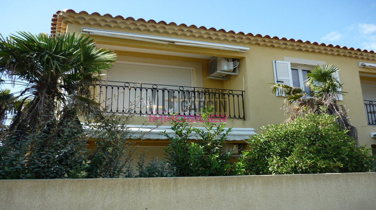 Ma-Cabane - Vente Appartement L'Isle-sur-la-Sorgue, 47 m²