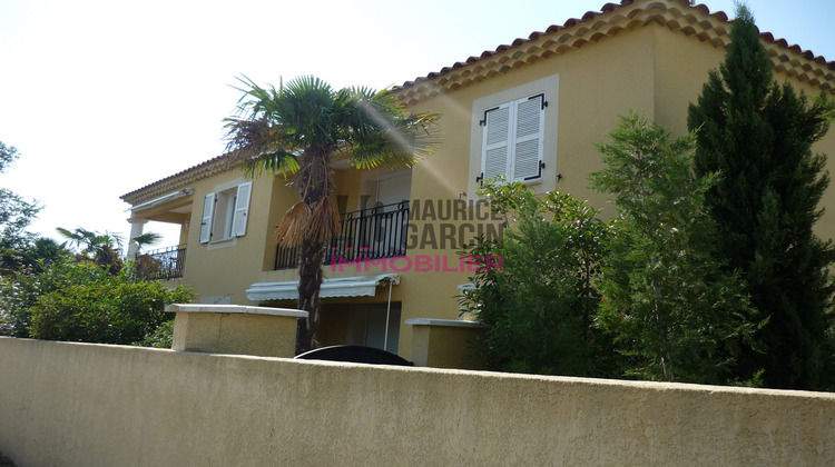 Ma-Cabane - Vente Appartement L'Isle-sur-la-Sorgue, 47 m²