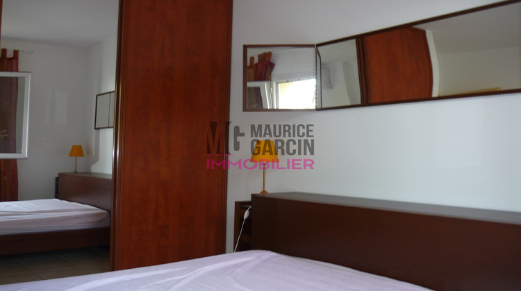 Ma-Cabane - Vente Appartement L'Isle-sur-la-Sorgue, 47 m²