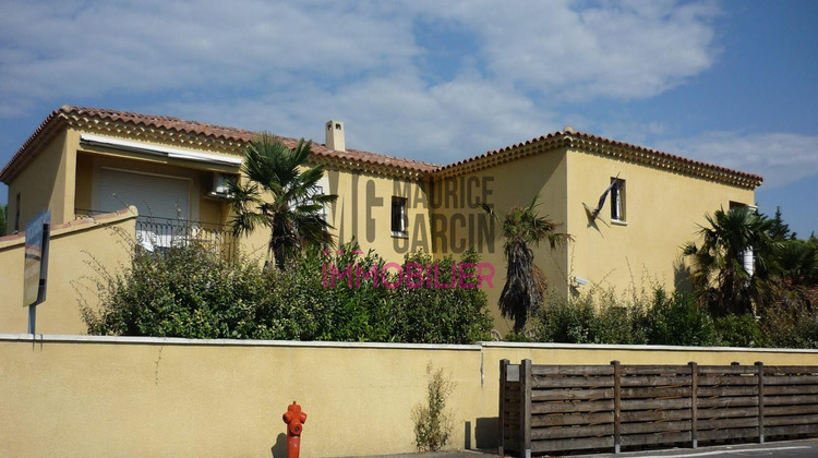 Ma-Cabane - Vente Appartement L'Isle-sur-la-Sorgue, 47 m²