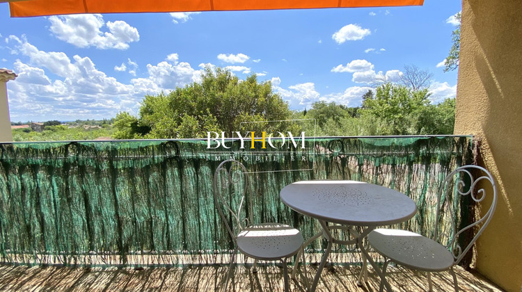 Ma-Cabane - Vente Appartement L'Isle-sur-la-Sorgue, 48 m²