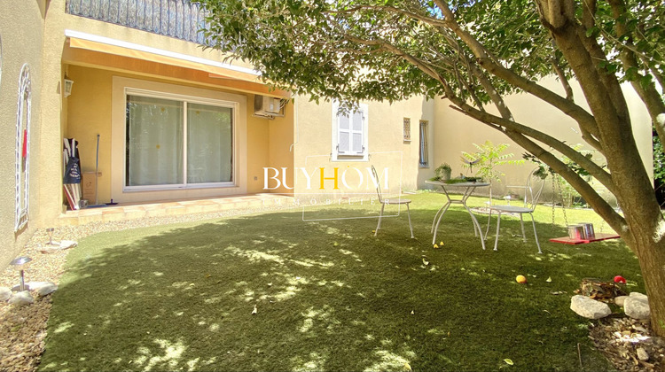 Ma-Cabane - Vente Appartement L'Isle-sur-la-Sorgue, 48 m²