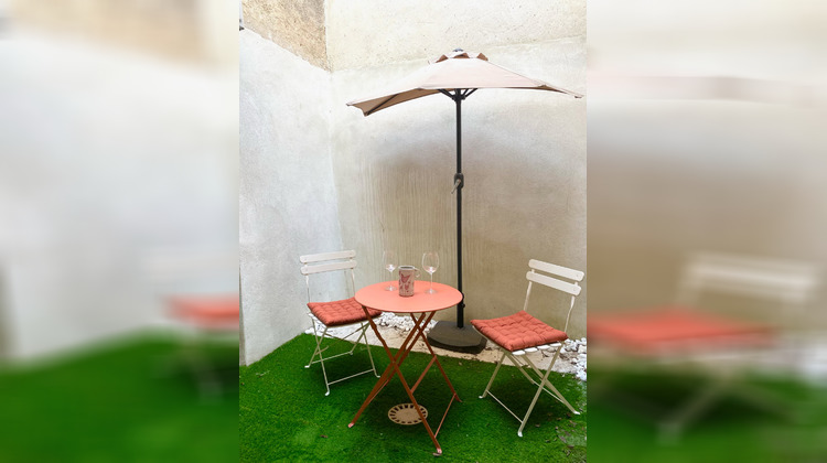 Ma-Cabane - Vente Appartement L'Isle-sur-la-Sorgue, 51 m²