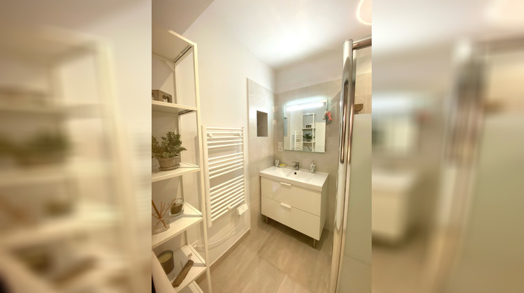 Ma-Cabane - Vente Appartement L'Isle-sur-la-Sorgue, 51 m²