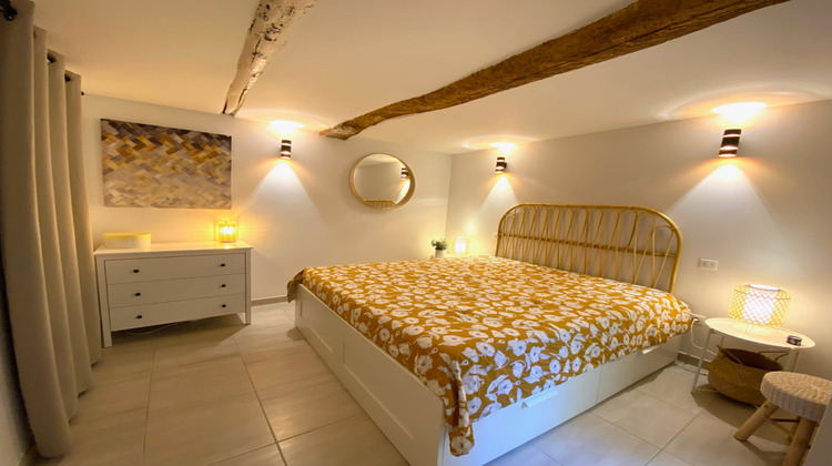 Ma-Cabane - Vente Appartement L'Isle-sur-la-Sorgue, 51 m²