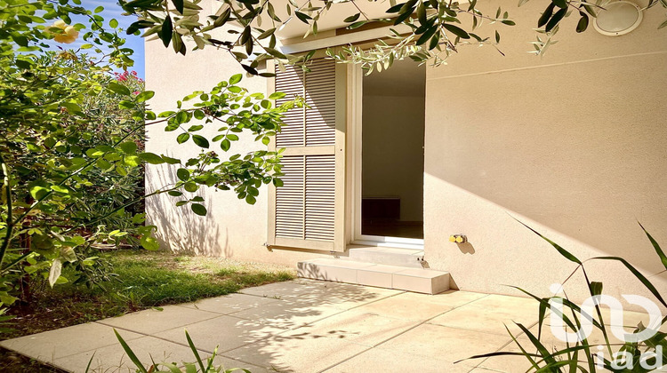 Ma-Cabane - Vente Appartement L'Isle-sur-la-Sorgue, 54 m²