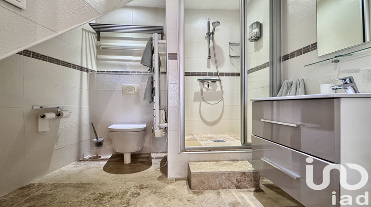 Ma-Cabane - Vente Appartement L'Isle-sur-la-Sorgue, 50 m²