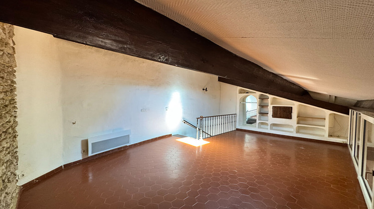 Ma-Cabane - Vente Appartement L'ISLE-SUR-LA-SORGUE, 68 m²