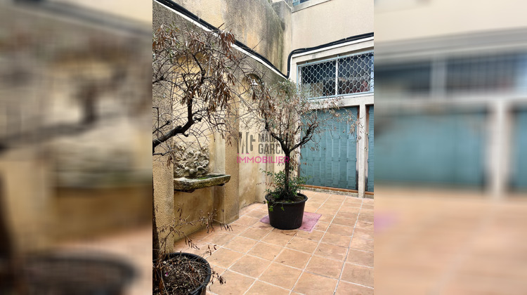 Ma-Cabane - Vente Appartement L'Isle-sur-la-Sorgue, 36 m²