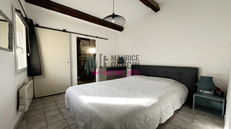 Ma-Cabane - Vente Appartement L'Isle-sur-la-Sorgue, 36 m²