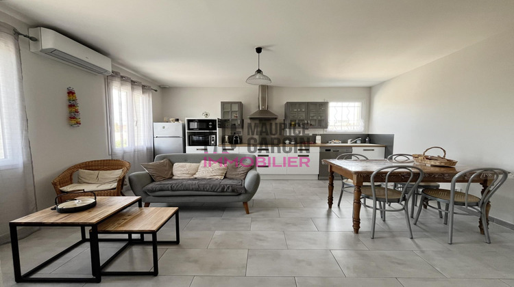 Ma-Cabane - Vente Appartement L'Isle-sur-la-Sorgue, 60 m²