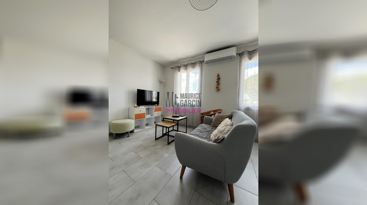 Ma-Cabane - Vente Appartement L'Isle-sur-la-Sorgue, 60 m²