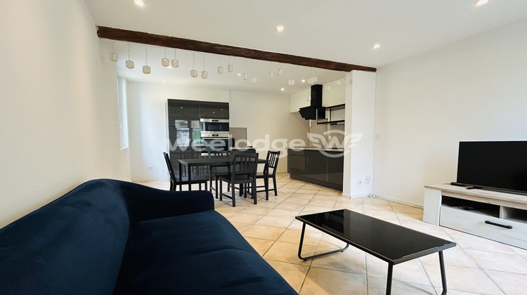 Ma-Cabane - Vente Appartement L'Isle-sur-la-Sorgue, 47 m²