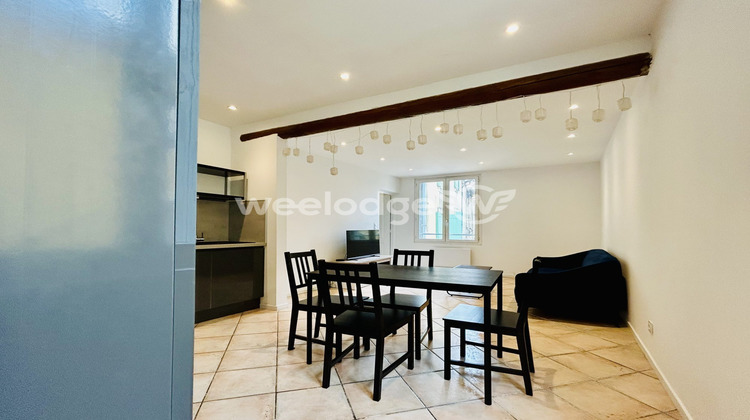 Ma-Cabane - Vente Appartement L'Isle-sur-la-Sorgue, 47 m²