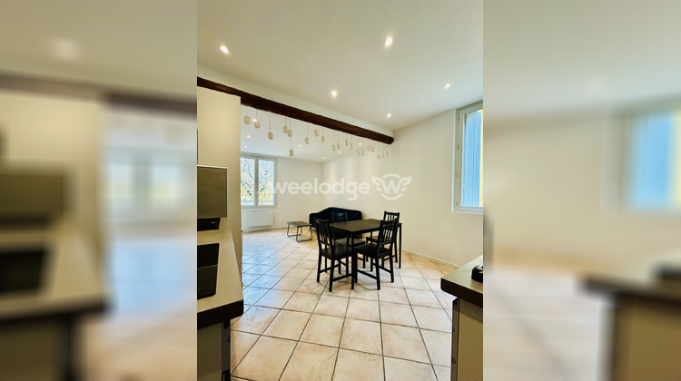 Ma-Cabane - Vente Appartement L'Isle-sur-la-Sorgue, 47 m²