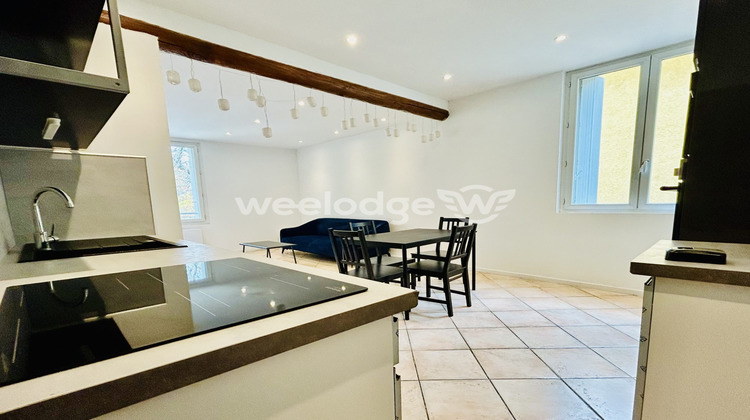 Ma-Cabane - Vente Appartement L'Isle-sur-la-Sorgue, 47 m²