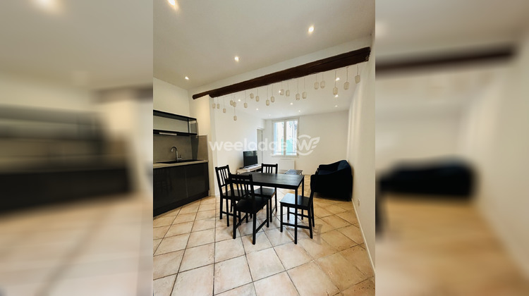 Ma-Cabane - Vente Appartement L'Isle-sur-la-Sorgue, 47 m²