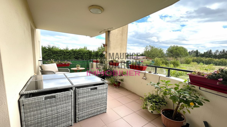 Ma-Cabane - Vente Appartement L'Isle-sur-la-Sorgue, 68 m²