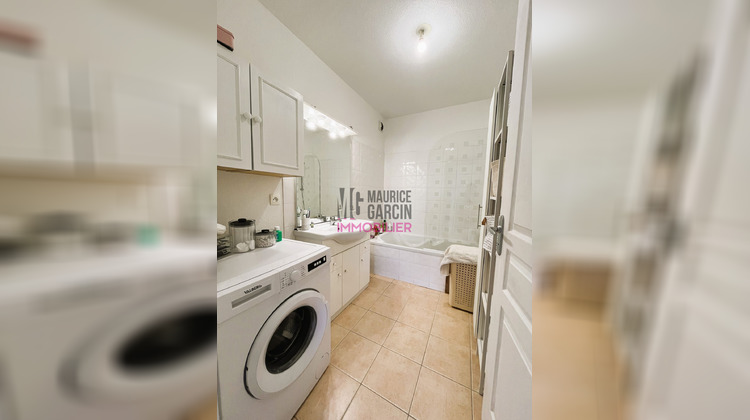 Ma-Cabane - Vente Appartement L'Isle-sur-la-Sorgue, 68 m²