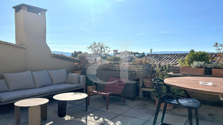 Ma-Cabane - Vente Appartement L'Isle-sur-la-Sorgue, 158 m²