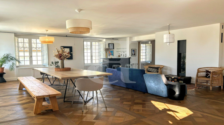 Ma-Cabane - Vente Appartement L'Isle-sur-la-Sorgue, 158 m²