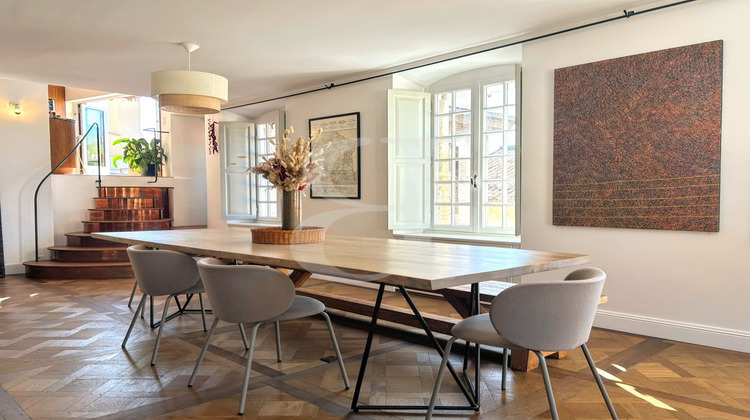 Ma-Cabane - Vente Appartement L'Isle-sur-la-Sorgue, 158 m²