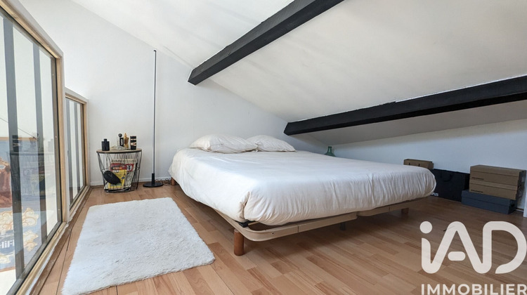 Ma-Cabane - Vente Appartement L'Isle-sur-la-Sorgue, 40 m²