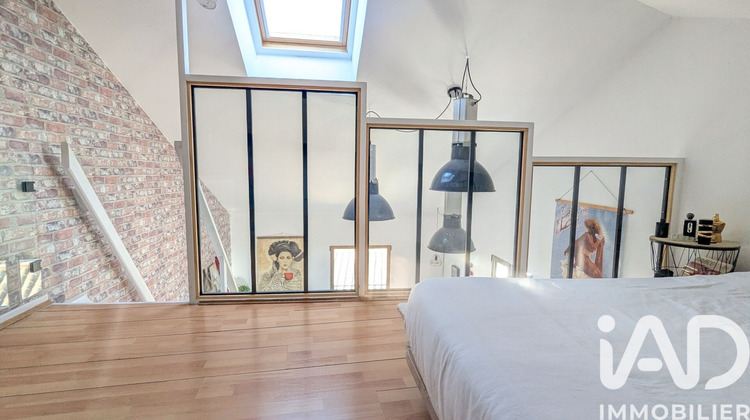 Ma-Cabane - Vente Appartement L'Isle-sur-la-Sorgue, 40 m²