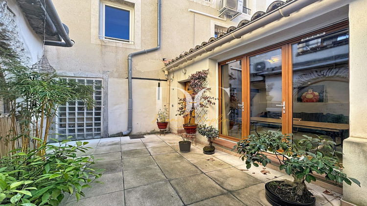 Ma-Cabane - Vente Appartement L'Isle-sur-la-Sorgue, 42 m²