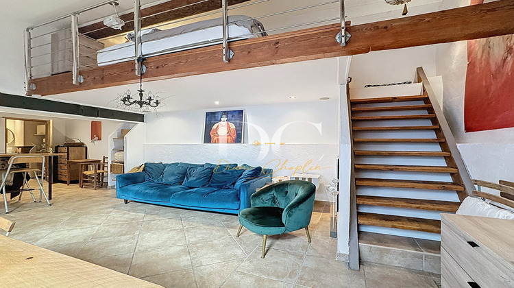 Ma-Cabane - Vente Appartement L'Isle-sur-la-Sorgue, 42 m²