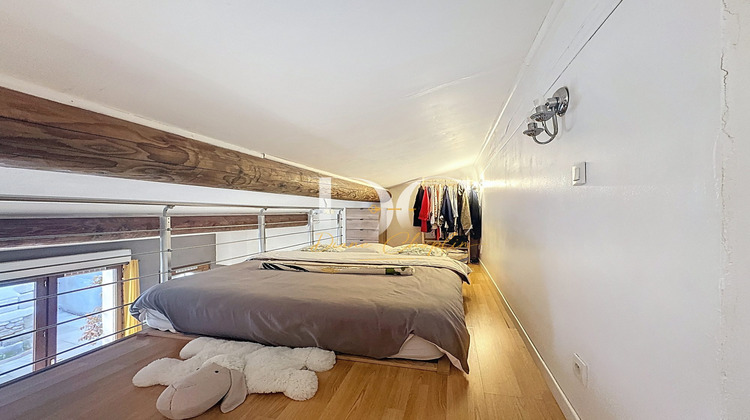 Ma-Cabane - Vente Appartement L'Isle-sur-la-Sorgue, 42 m²