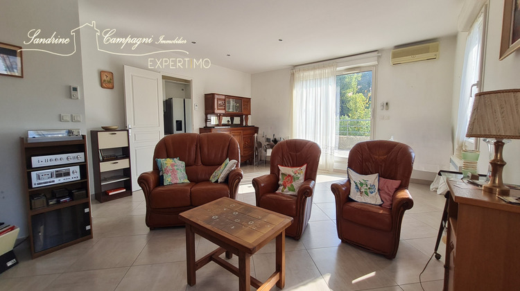 Ma-Cabane - Vente Appartement L'Isle-sur-la-Sorgue, 87 m²