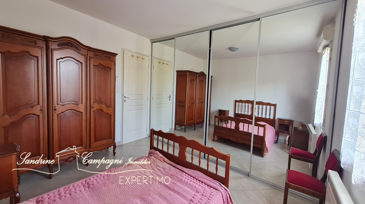 Ma-Cabane - Vente Appartement L'Isle-sur-la-Sorgue, 87 m²