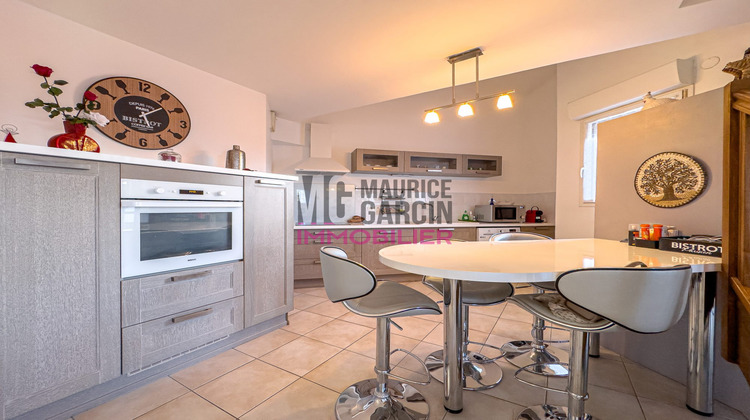 Ma-Cabane - Vente Appartement L'Isle-sur-la-Sorgue, 90 m²