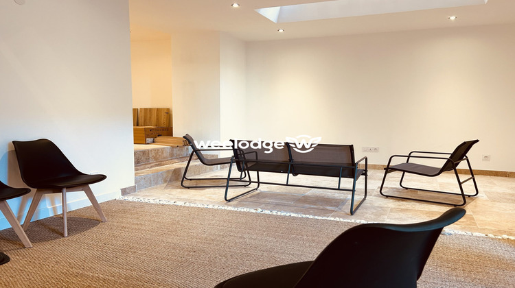 Ma-Cabane - Vente Appartement L'Isle-sur-la-Sorgue, 104 m²