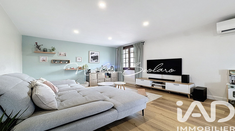 Ma-Cabane - Vente Appartement L'Isle-sur-la-Sorgue, 83 m²