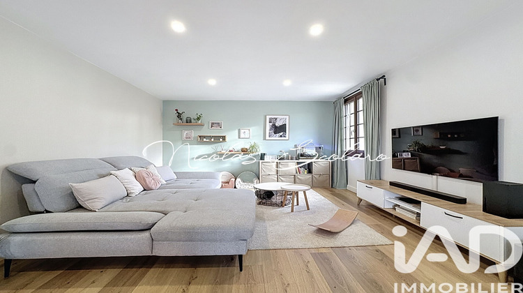 Ma-Cabane - Vente Appartement L'Isle-sur-la-Sorgue, 83 m²