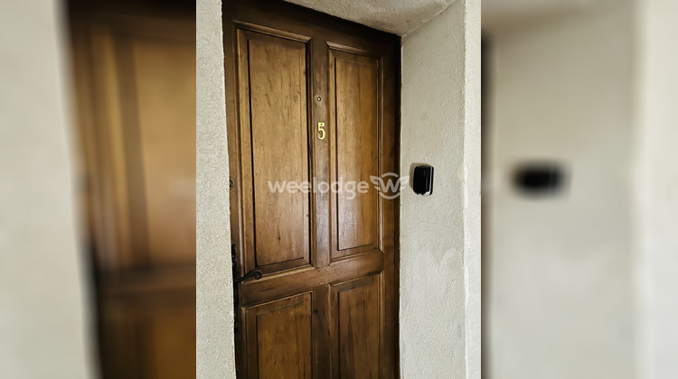 Ma-Cabane - Vente Appartement L'Isle-sur-la-Sorgue, 42 m²