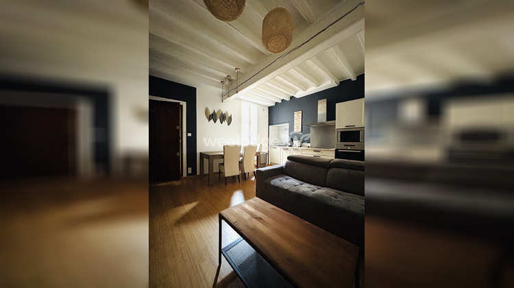 Ma-Cabane - Vente Appartement L'Isle-sur-la-Sorgue, 42 m²