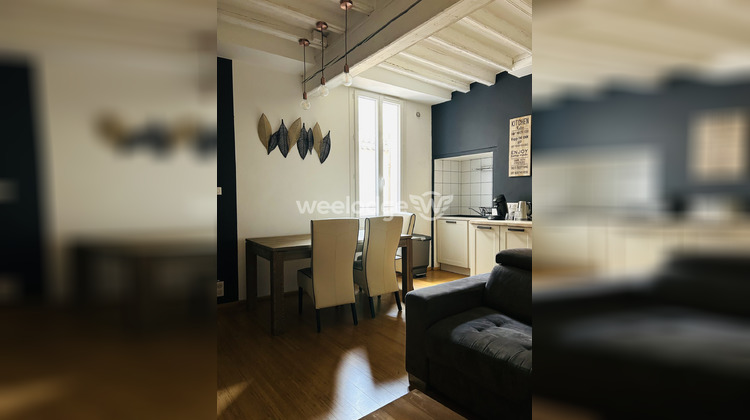 Ma-Cabane - Vente Appartement L'Isle-sur-la-Sorgue, 42 m²