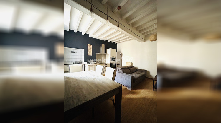 Ma-Cabane - Vente Appartement L'Isle-sur-la-Sorgue, 42 m²