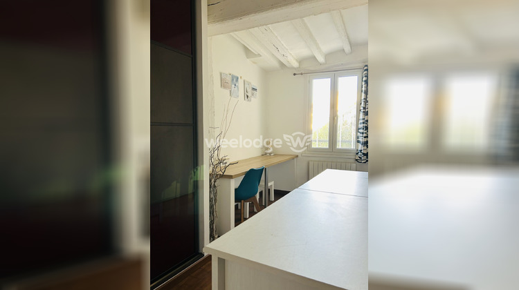 Ma-Cabane - Vente Appartement L'Isle-sur-la-Sorgue, 42 m²