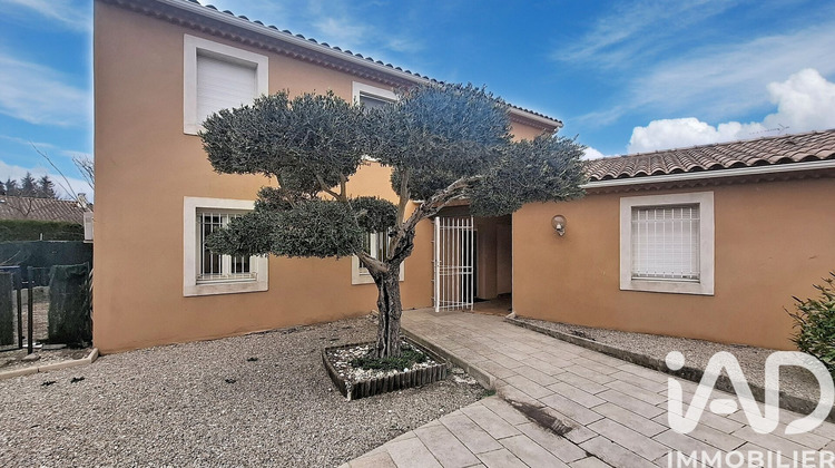 Ma-Cabane - Vente Appartement L'Isle-sur-la-Sorgue, 74 m²