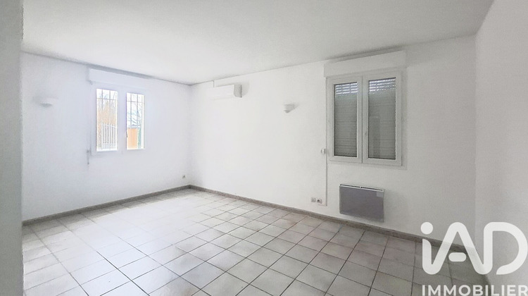 Ma-Cabane - Vente Appartement L'Isle-sur-la-Sorgue, 74 m²