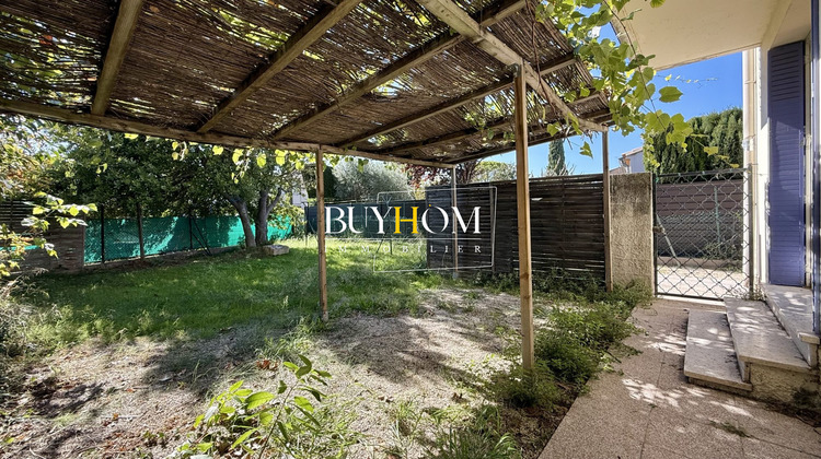 Ma-Cabane - Vente Appartement L'Isle-sur-la-Sorgue, 70 m²