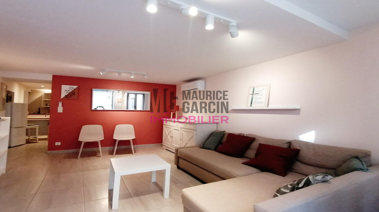 Ma-Cabane - Vente Appartement L'Isle-sur-la-Sorgue, 50 m²