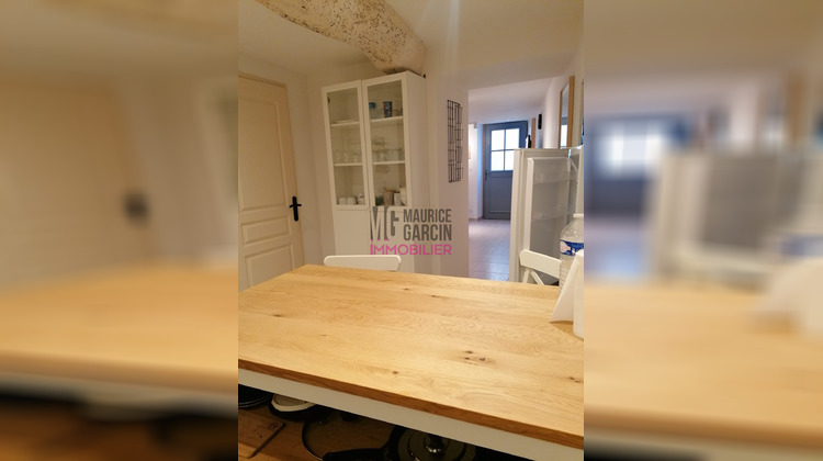 Ma-Cabane - Vente Appartement L'Isle-sur-la-Sorgue, 50 m²